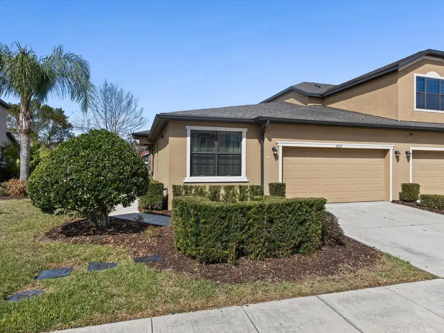 2312 Seven Oaks Drive, Saint Cloud, FL 34772 - #2