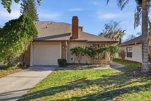 8528 Sparrowhawk Court, ORLANDO, FL 32829