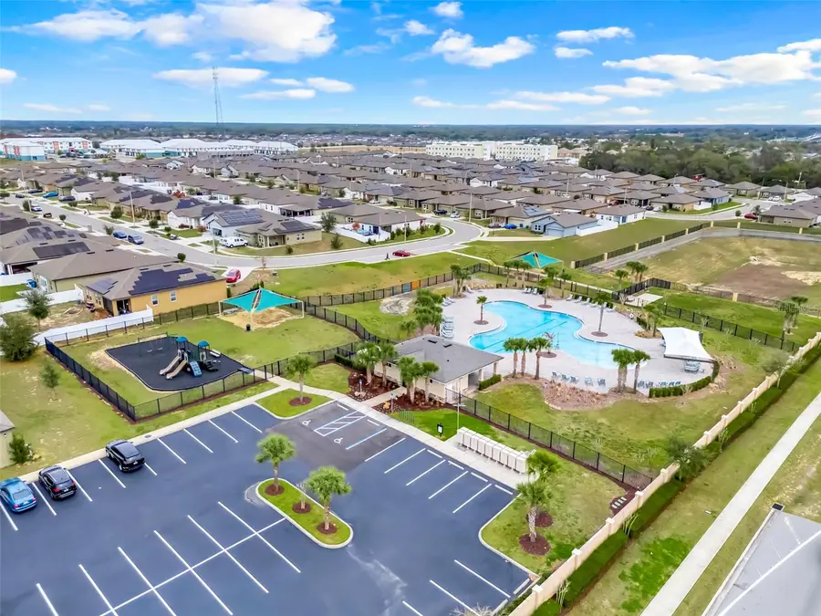 577 Disa Drive, Davenport, FL 33837 - #2