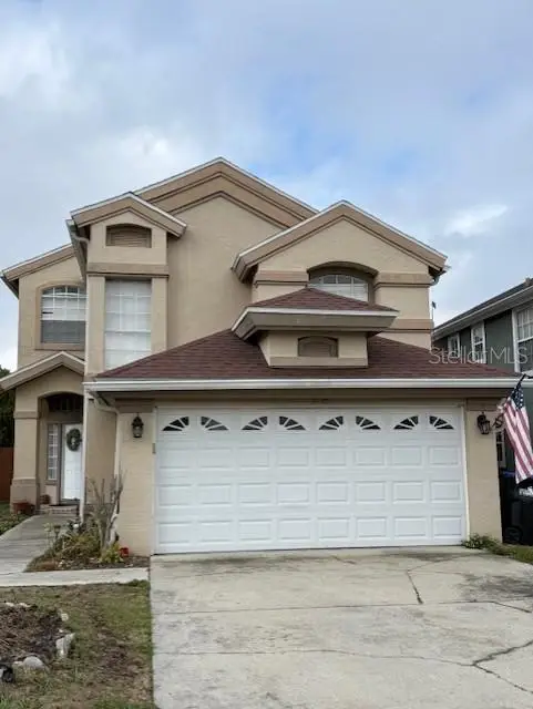 7325 Victoria Circle, Orlando, FL 32835 - #1