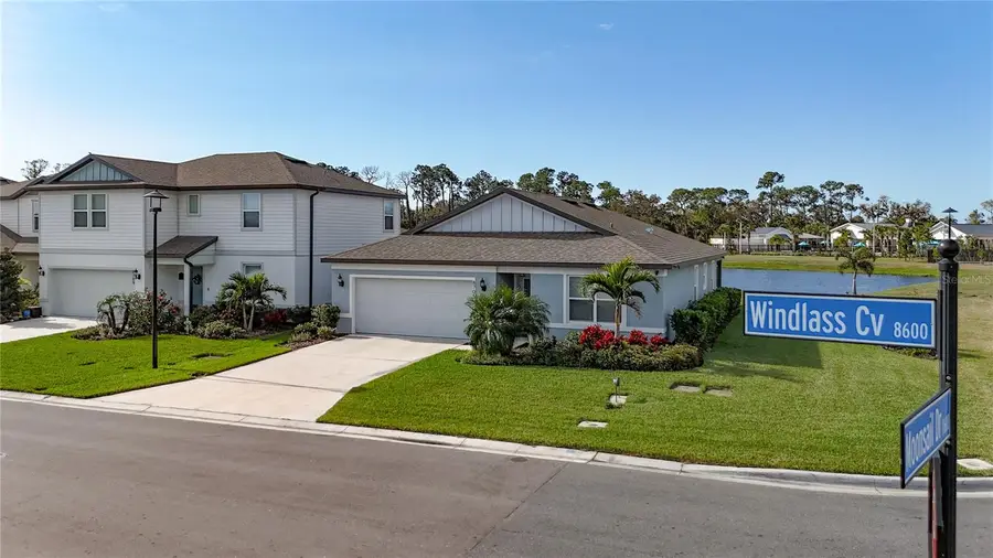 8705 Windlass Cove, Parrish, FL 34219 - #2