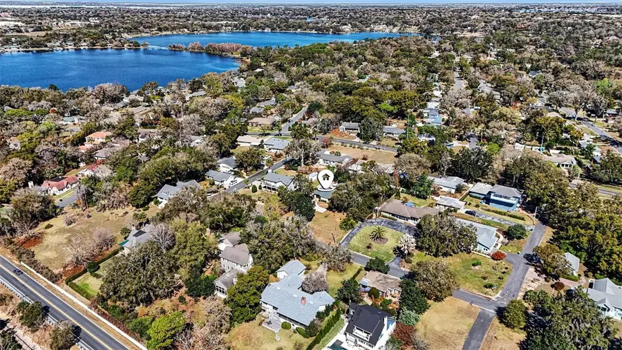 975 Fairview Avenue, Mount Dora, FL 32757 - #2