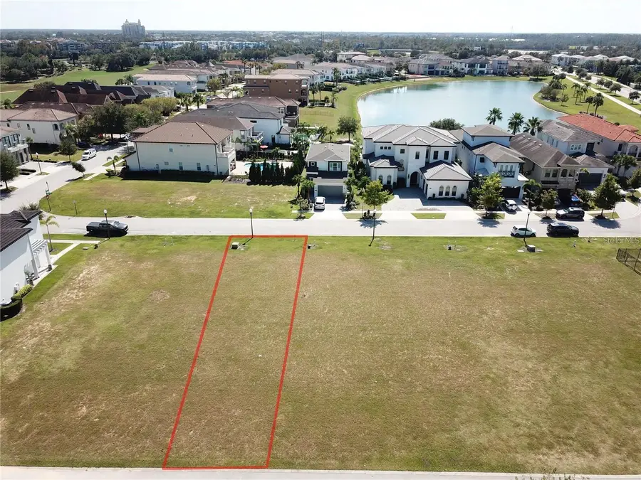 7807 Loxahatchee Court, Reunion, FL 34747 - #3