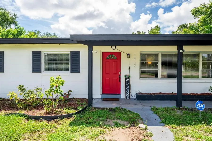 1412 Lakecrest Drive, Apopka, FL 32703 - #2