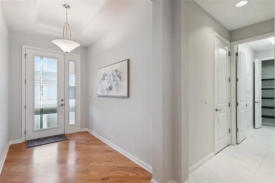 208 Avenham Drive, Deland, FL 32724 - #3