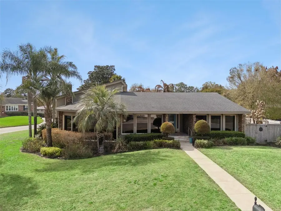 3226 S Osceola Avenue, Orlando, FL 32806 - #2