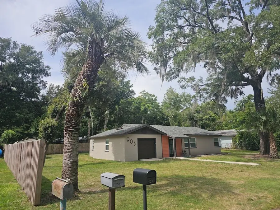 903 NW 33rd Avenue, Gainesville, FL 32609 - #2