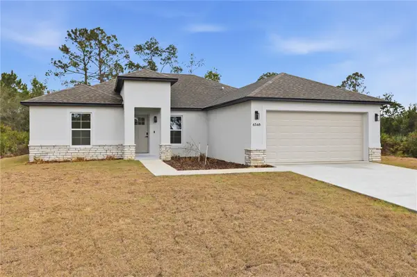 6348 Virtudes Street, SEBRING, FL 33872