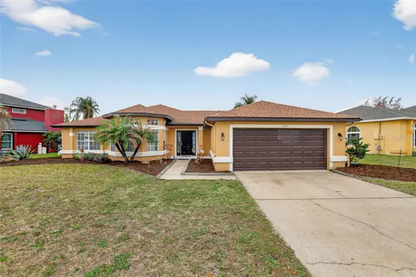 1624 Wood Violet Drive, ORLANDO, FL 32824