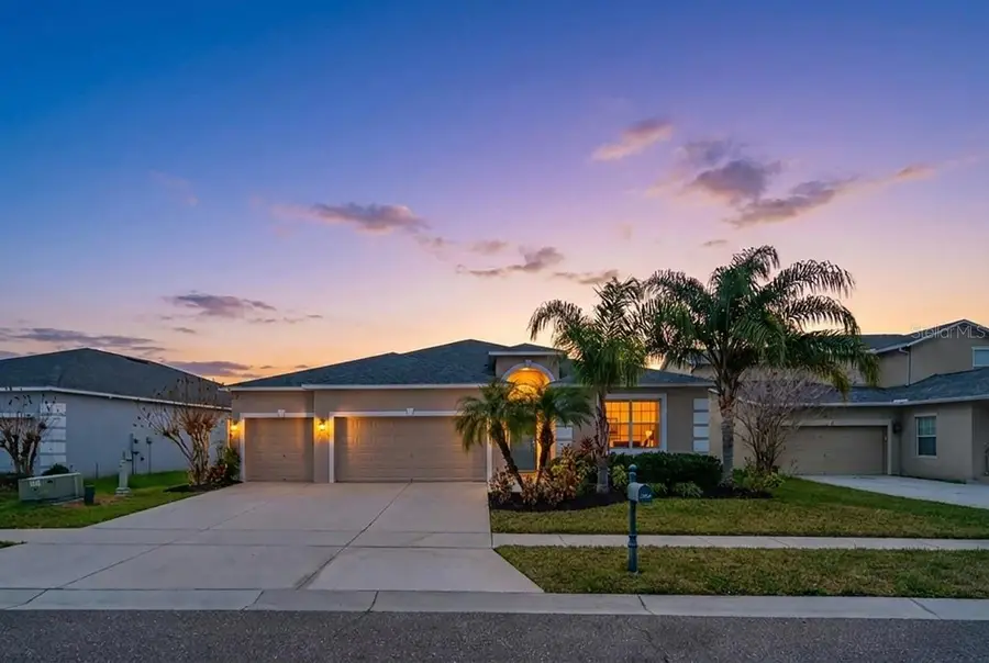 2854 Youngford Street, Orlando, FL 32824 - #2