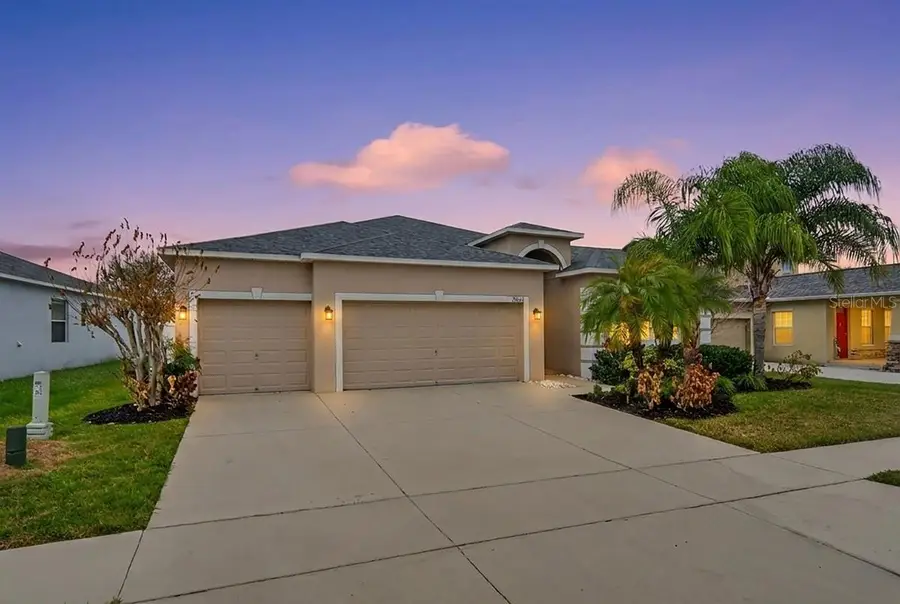 2854 Youngford Street, Orlando, FL 32824 - #3