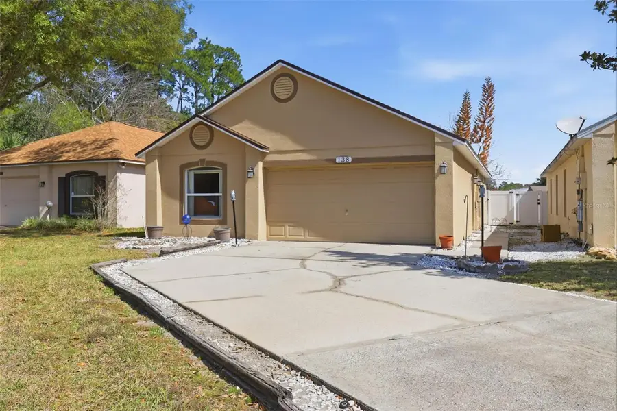 138 Placid Woods Court, Sanford, FL 32773 - #2