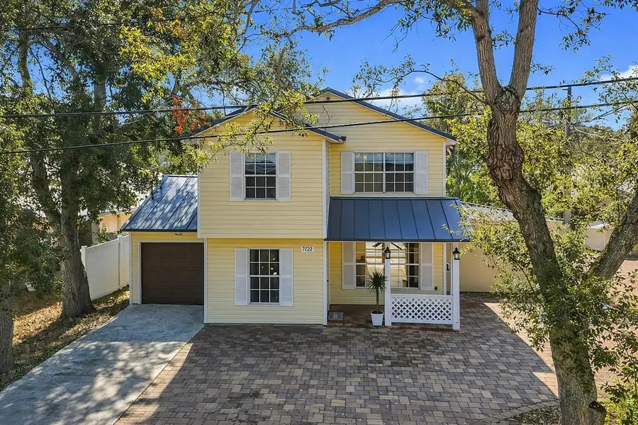 7322 54th Avenue N, Saint Petersburg, FL 33709 - #2