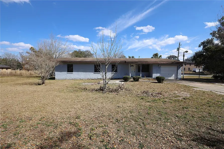 1211 Moton Avenue, Sanford, FL 32771 - #2