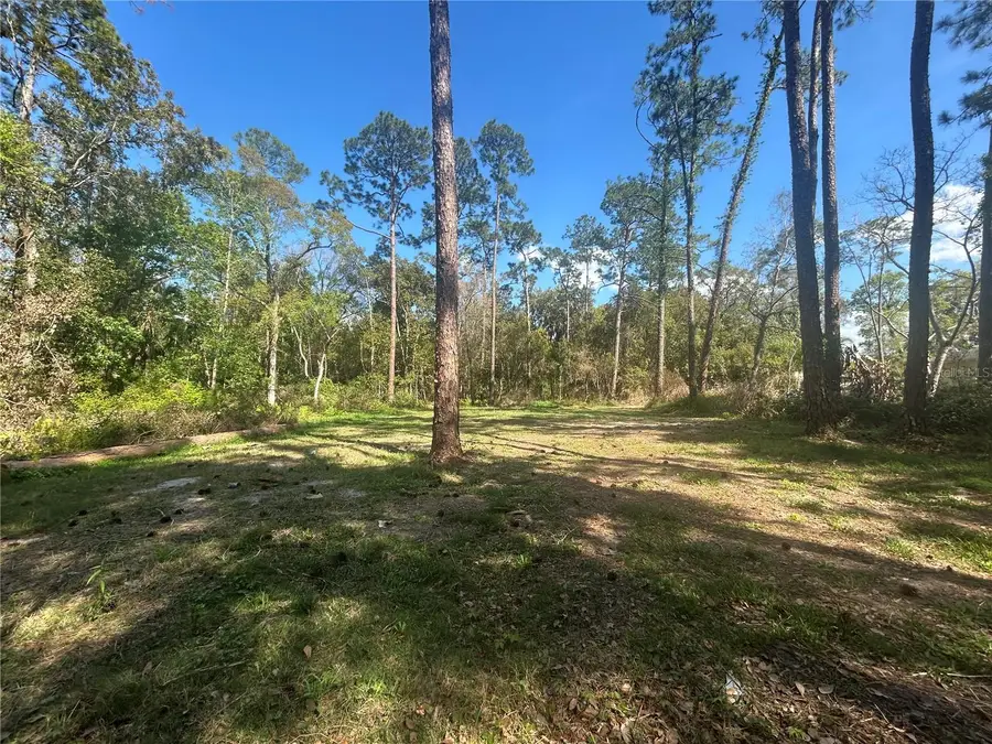 2648 S Park Avenue, Sanford, FL 32773 - #2