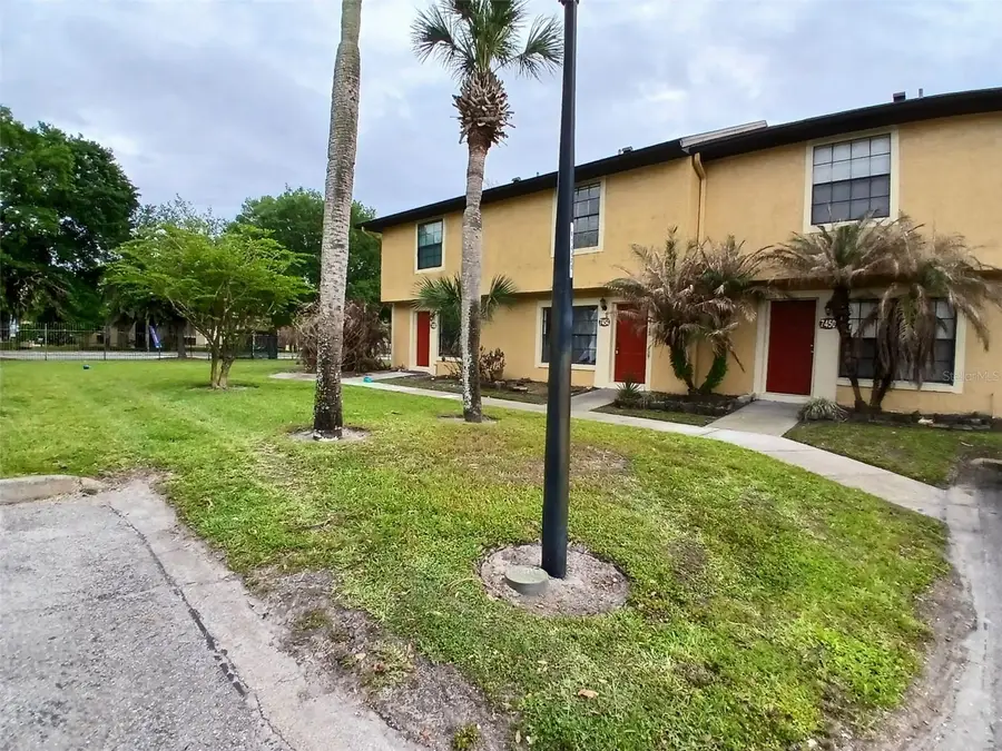 7454 Wynnewood Square #188, Winter Park, FL 32792 - #2