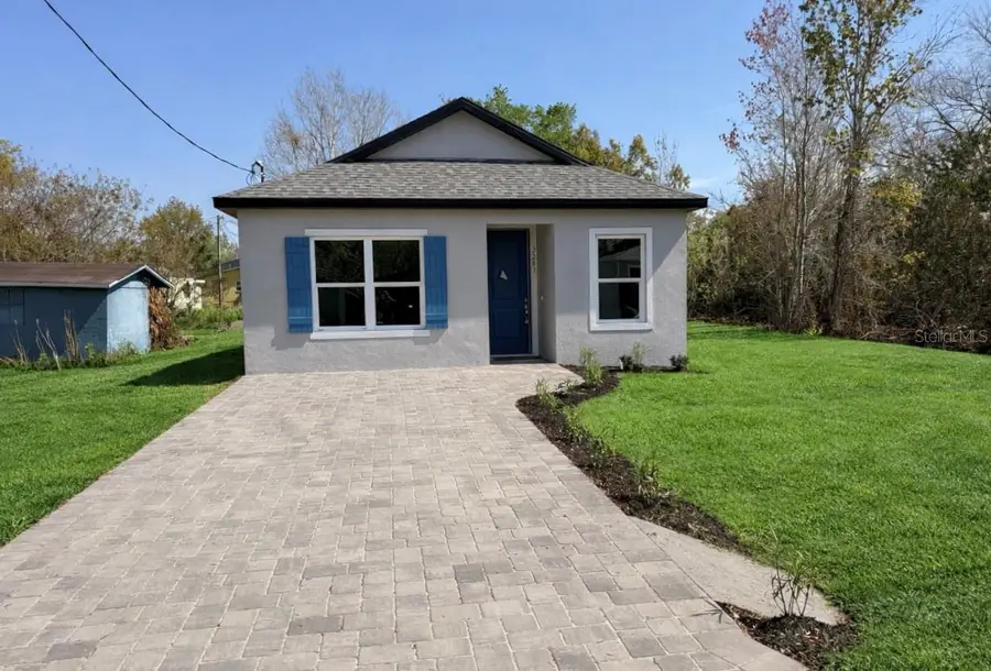 2207 Mccarthy Avenue, Sanford, FL 32771 - #3