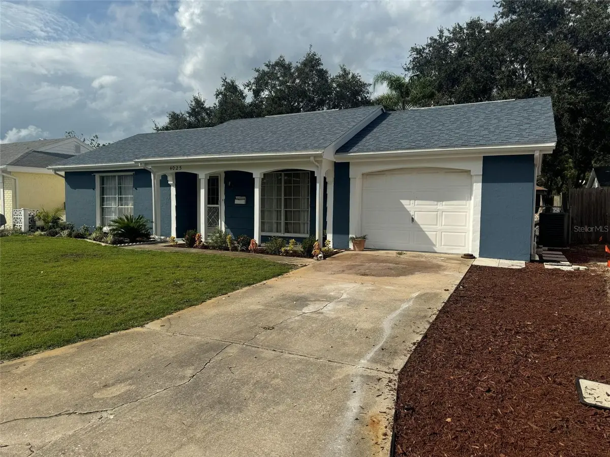 4025 Grayton Drive, New Port Richey, FL 34652 - #1
