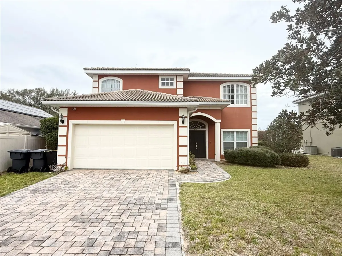 104 Vista Loop, Davenport, FL 33897 - #1