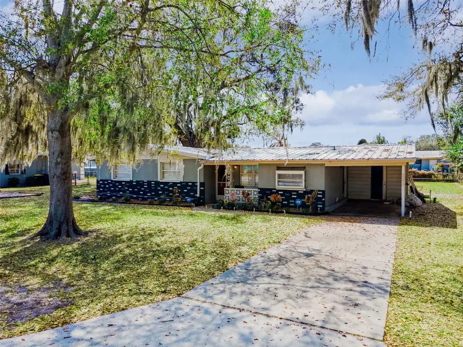 126 Seville Road, Auburndale, FL 33823 - #2