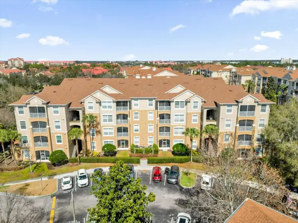 7671 Comrow Street #303, KISSIMMEE, FL 34747