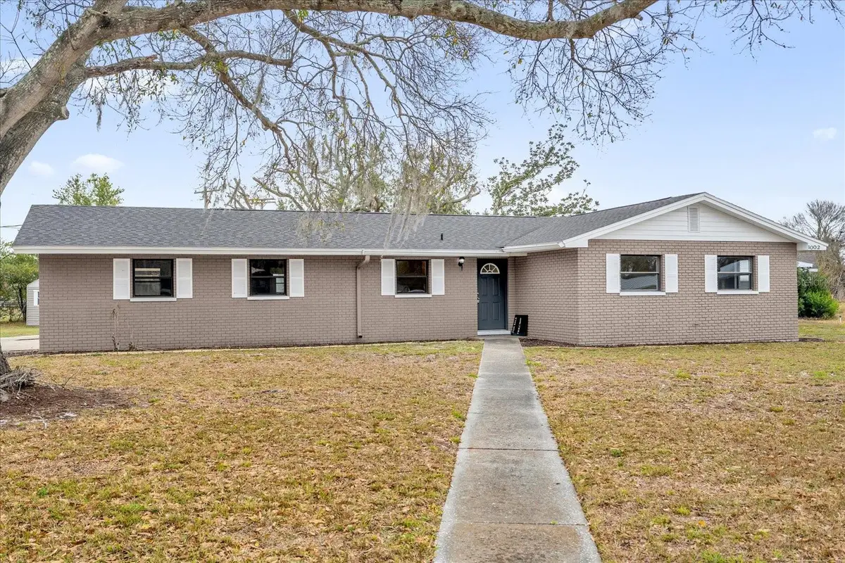 1002 Spirit Lake Road, Winter Haven, FL 33880 - #1