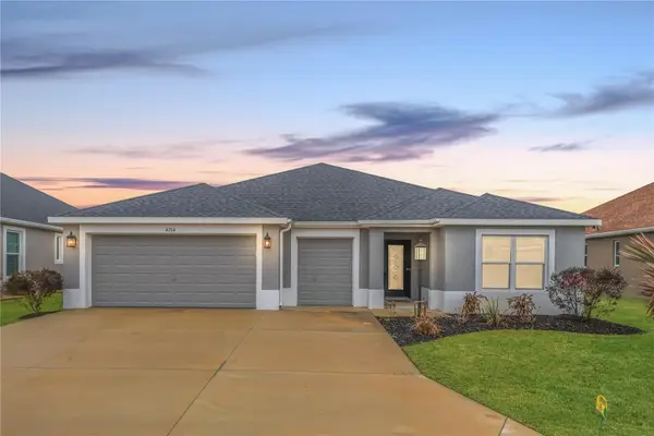 4714 Wightman Circle, THE VILLAGES, FL 32163