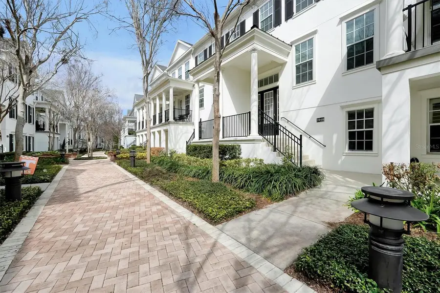 2018 Brink Alley, Orlando, FL 32814 - #2