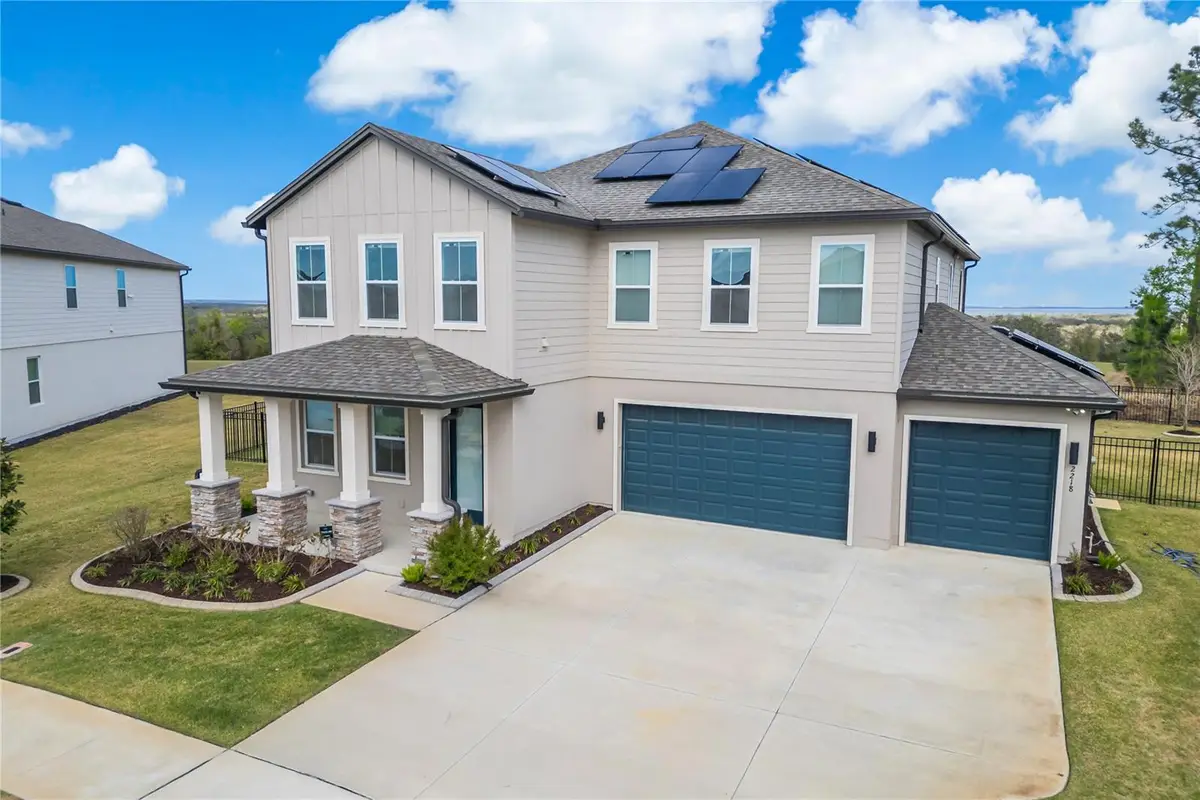 2218 Gold Dust Drive, Clermont, FL 34715 - #1