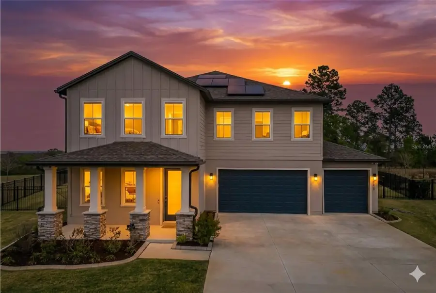 2218 Gold Dust Drive, Clermont, FL 34715 - #2