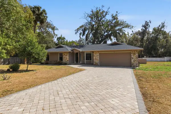 219 Hoffman Court, CASSELBERRY, FL 32707