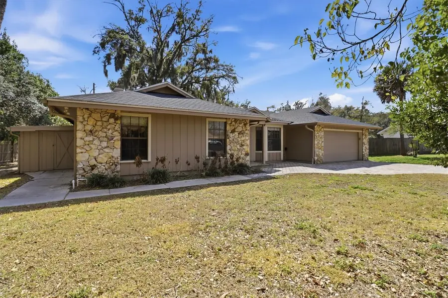 219 Hoffman Court, Casselberry, FL 32707 - #2