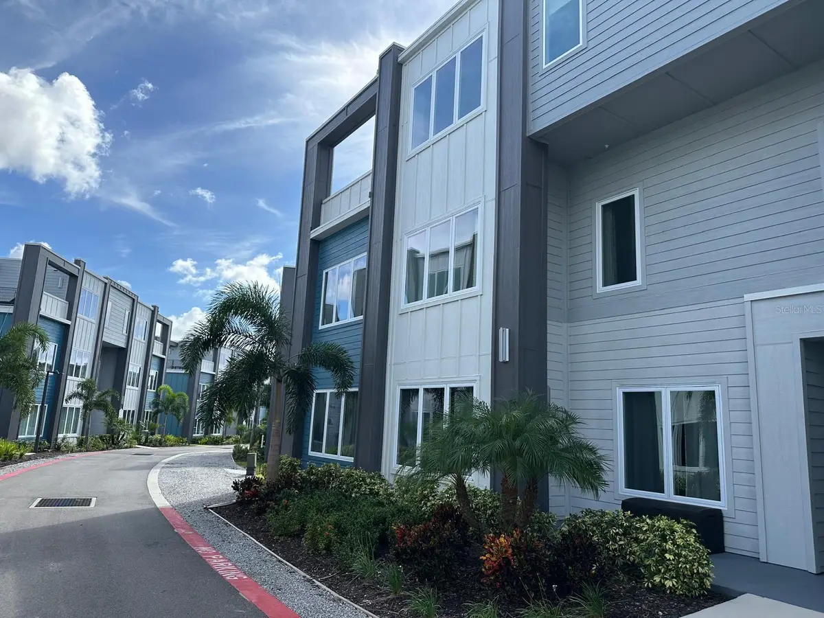 7770 Sandy Ridge Drive #126, Reunion, FL 34747 - #1