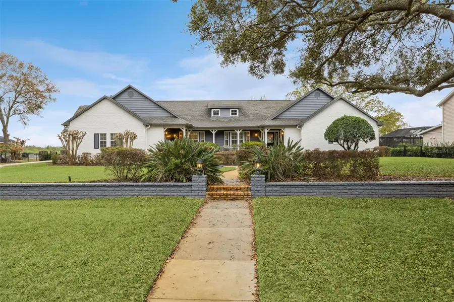 14126 Lake Tilden Boulevard, Winter Garden, FL 34787 - #3