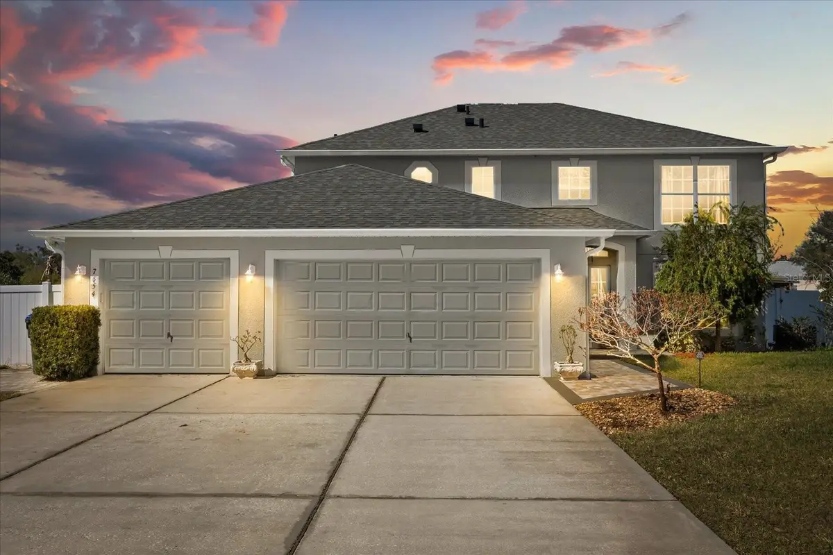 7554 Lake Andrea Circle, Mount Dora, FL 32757 - #1