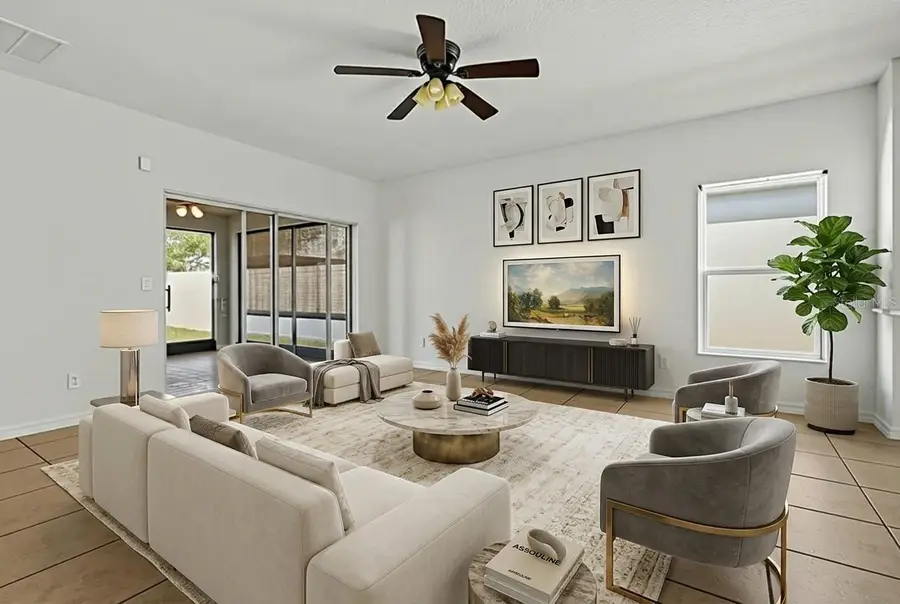 622 Samuel, Davenport, FL 33837 - #2