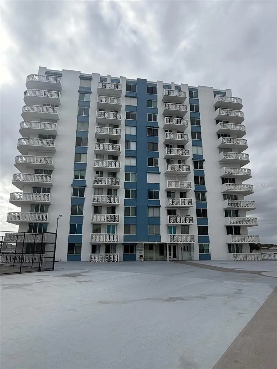 925 N Halifax Avenue #102, Daytona Beach, FL 32118 - #1