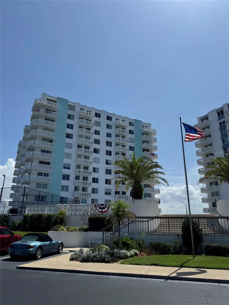 925 N Halifax Avenue #102, Daytona Beach, FL 32118 - #3