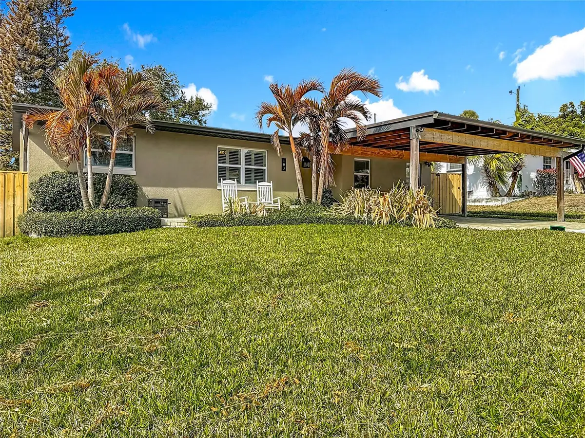 103 Patricia Street, Minneola, FL 34715 - #1