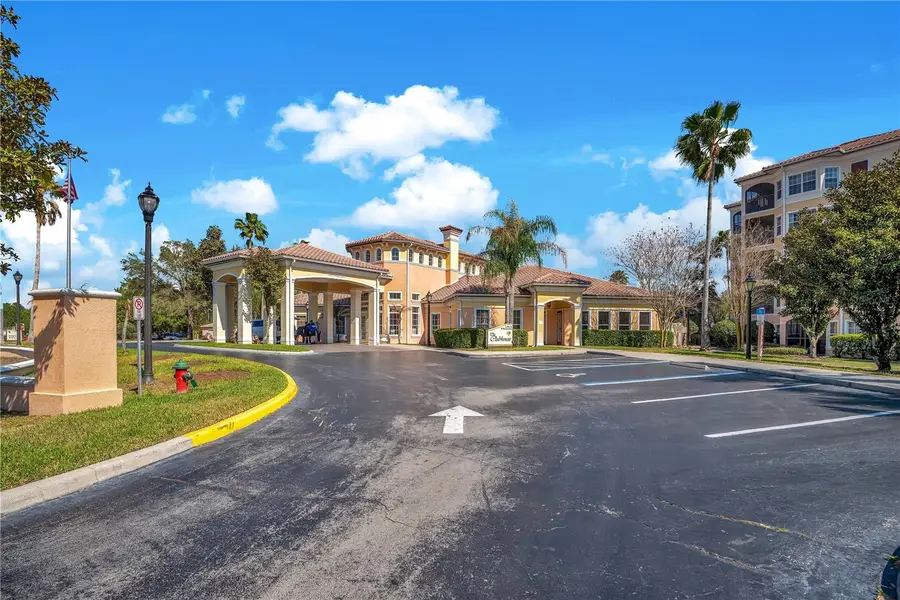 8601 Worldquest Boulevard #3203, Orlando, FL 32821 - #2