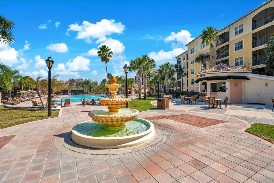 8601 Worldquest Boulevard #3203, Orlando, FL 32821 - #3