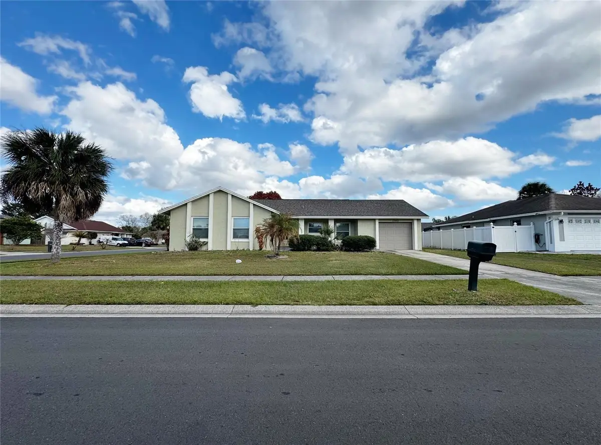 12003 Sula Street, Orlando, FL 32837 - #1