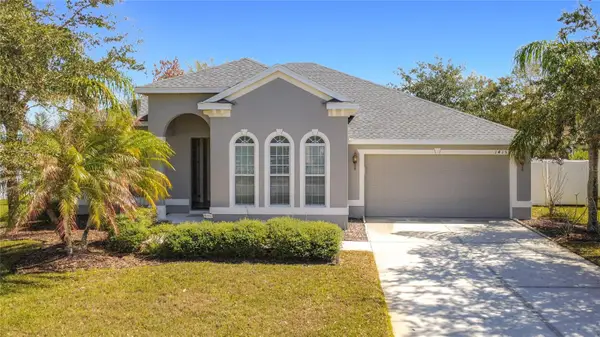1415 Ellis Fallon Loop, OVIEDO, FL 32765