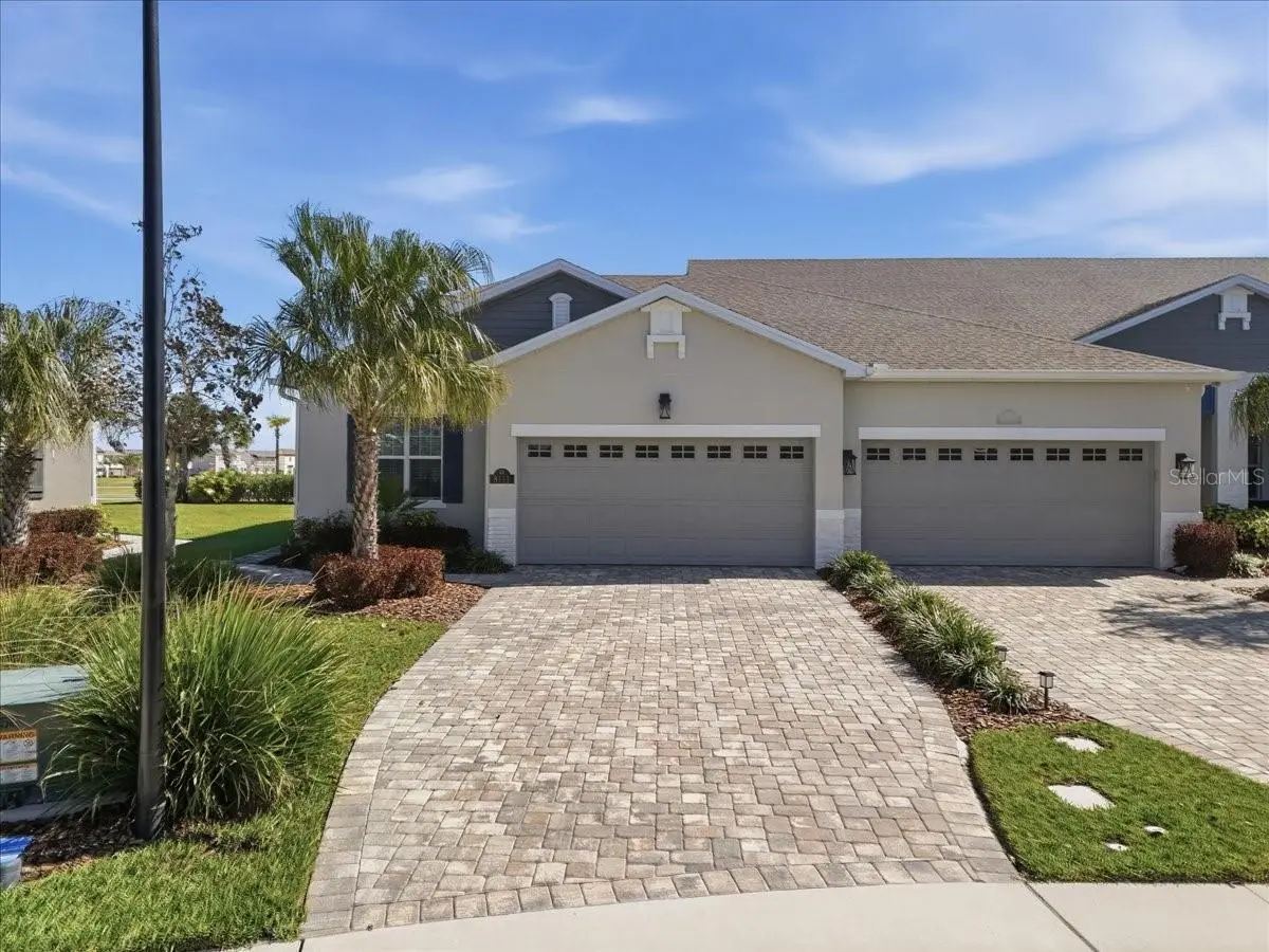 8111 Tethys Court, Melbourne, FL 32940 - #1