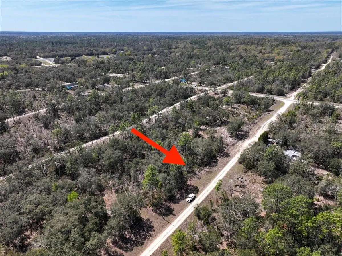 NE 65th Street, Williston, FL 32696 - #1