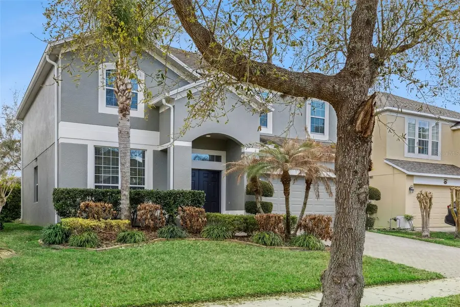 13156 Moro Court, Winter Garden, FL 34787 - #2