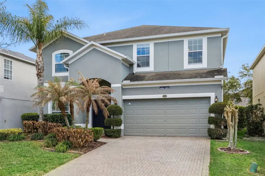 13156 Moro Court, Winter Garden, FL 34787 - #3