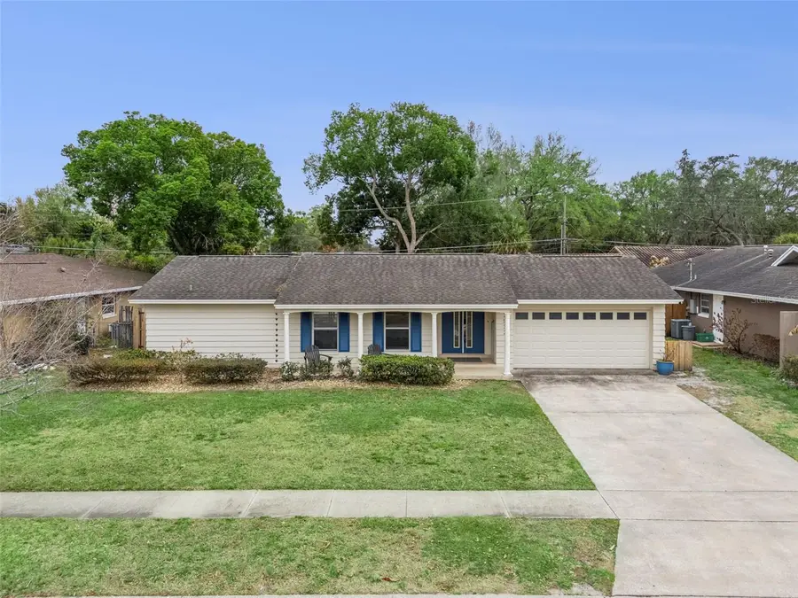 2532 Dakota Trail, Fern Park, FL 32730 - #2