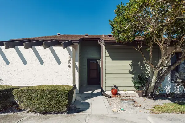 2384 Sun Valley Circle, WINTER PARK, FL 32792