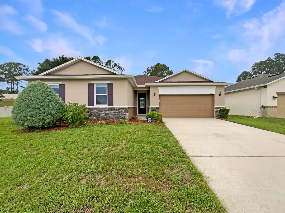 10017 Weathers Loop, Clermont, FL 34711 - #1
